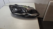 Frontscheinwerfer Volkswagen VW Polo 6C1 6C1941036 LED Rechts Scheinwerfer Headl