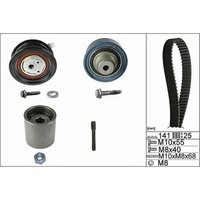INA 530 0361 10 Zahnriemensatz FüR Skoda Seat VW Zahnriemenset Zahnriemenkit