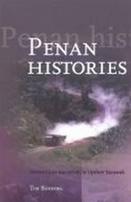 Tim Bending Penan Histories (Paperback)