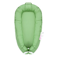 Baby Lounger, Baby Lounger Cover for Newborn 0-24 Months Soft Baby Nest Cover, P