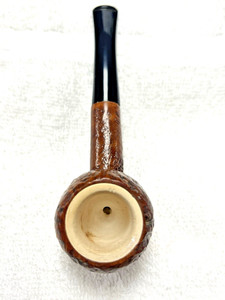 meerschaum lined briar imported キセル Meerschaum Lined Pipe for