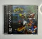 New ListingCrash Bandicoot: Warped - Sony PlayStation 1 PS1 - CIB - Tested - Fast Ship!