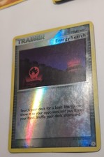 Energy Search 90/100 Majestic Dawn Reverse Holo on eBay