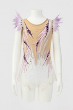 Rhythmic Gymnastics Leotard 9-11 years