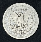 1890-O Morgan Silver Dollar, 90% Silver Coin, No Reserve #201 — photo 2