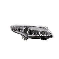 TYC Scheinwerfer Rechts für RENAULT MEGANE III Grandtour (KZ0/1) 20-11875-05-2