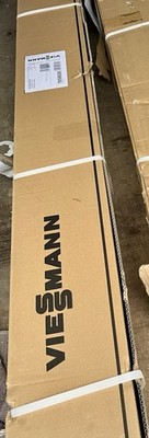 Viessmann 7658026 Boiler Stand for Vitodens 200-W B2HA/B2HB Series Boilers