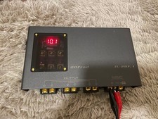 Supercapacitor 20F Farad 300A Ampere