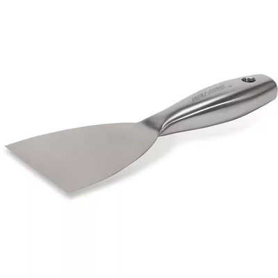 4 In. Wal-Pro Stainless Steel Joint Knife