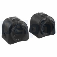Stabilisatorlager Stabilager Buchse Stabilisator Delphi TD999W FüR Peugeot 407 1
