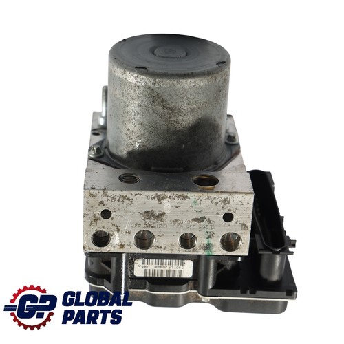 Range Rover Sport L320 ABS Pumpen Steuergerät SRB500440