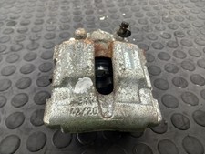 BMW X1 Brake Caliper 2009-2015 2.0L N47D20O1 (N47D20C) N/S Rear LH