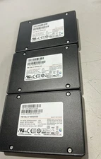 Samsung PM1725a 800GB, Internal, 2.5 inch (MZWLL800HEHP00003) Solid State Drive