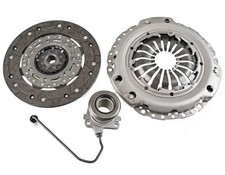 Kit d'embrayage Fiat 124
