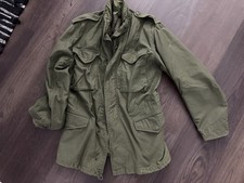 SM-LG M65 Field Jacket