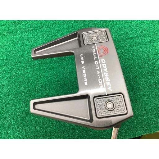Odyssey TOULON Ai-ONE LAS VEGAS H1 34 STROKE LAB (2023) | eBay