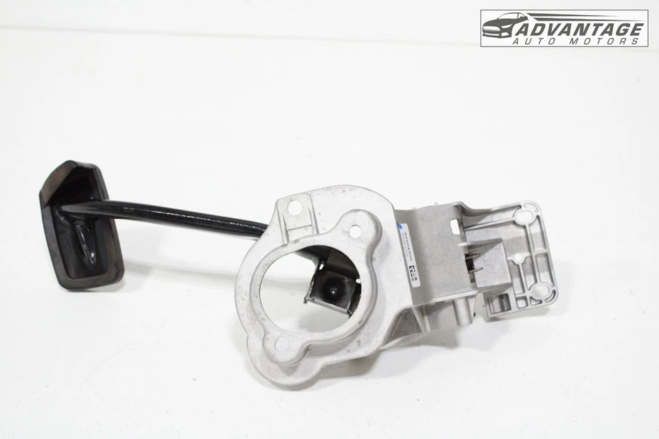 2016-2024 CHEVROLET CAMARO COUPE FRONT PARKING ASSIST BRAKE STOP PEDAL OEM - Image 4 of 4