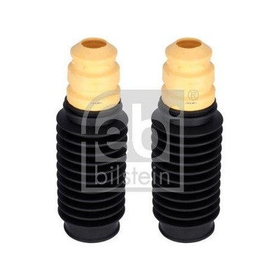 Staubschutzsatz Stoßdämpfer Febi Bilstein 181908 für Hyundai Kia Vorderachse