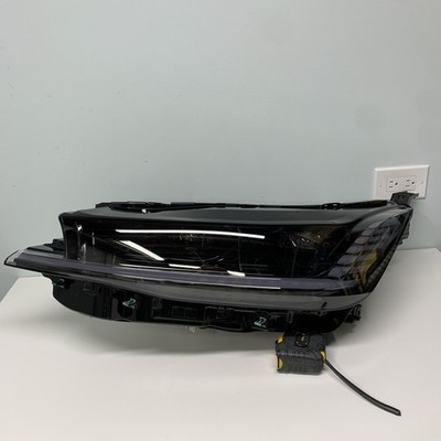 OEM 2024 2025 LINCOLN NAUTILUS LED HEADLIGHT LEFT LH NICE R2TB-13E015-BJ