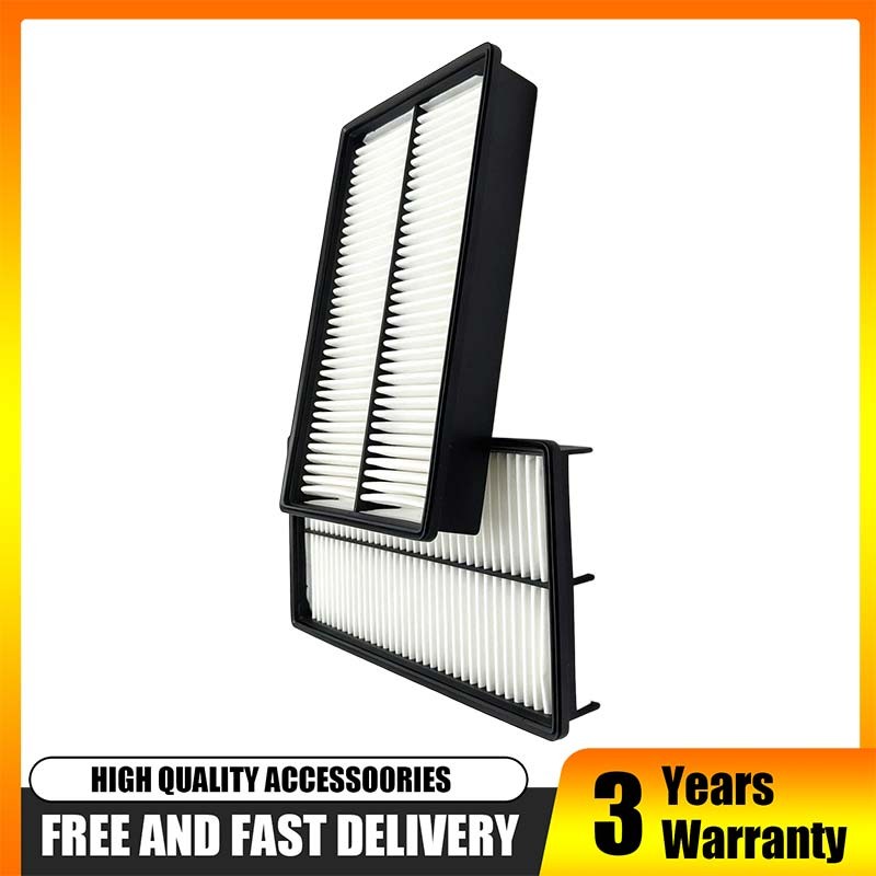 Ferrari 812 2013-2017 Air filters 2 pcs P/N 235577