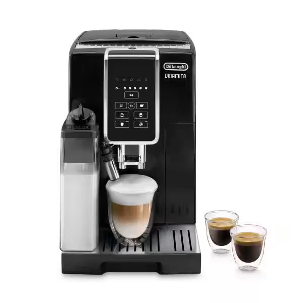 Macchina da caffè automatica Dinamica ECAM350.50.B | Ricondizionato