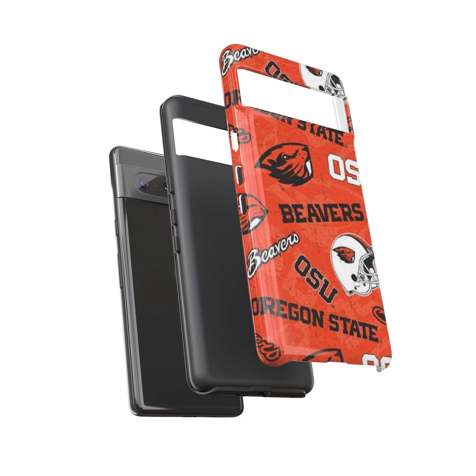 Oregon State University iPhone Cases