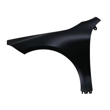 Mercedes CLA W118 2019-2025 Front Wing Left Side Aluminium Primed OE A1188810300
