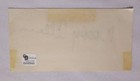 Woody Allen Autograph Cut Signed Index Card W/ GAI COA — photo 3