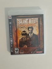 Silent Hill: Homecoming (Sony PlayStation 3, 2008)