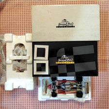 1/18 Exoto Ferrari 312T4 Car No.12 Gilles Villeneuve Drive 2nd Place in 1979 Cha