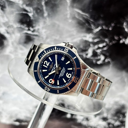 Breitling Superocean A17366