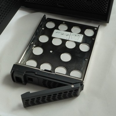 NETGEAR ReadyNAS 316 6-Bay Diskless Network Attached Storage