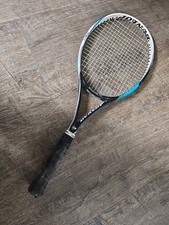 Dunlop Biomimetic F 2.0 Tour Tennis Racquet Aeroskin Biogibre 4-1/2 95sq In Head
