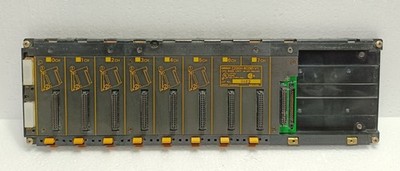Omron C200H-BC081-V1 Prozessor Basis Einheit Gebraucht Plc Modul