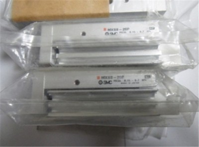 Cilindro SMC MXS8-40 – 1 Pezzo Nuovo – Spedizione Veloce
