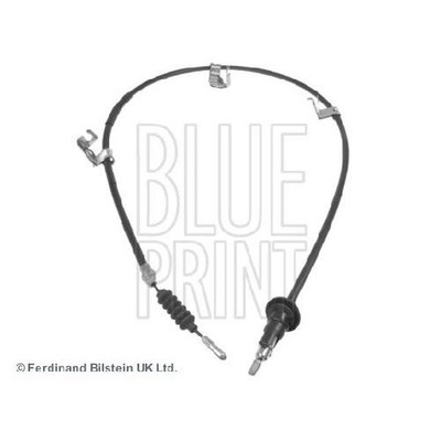 Blue-Print Handbremsseil 25029010 hinten links 4544200385