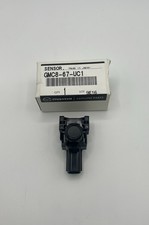 Original Mazda CX-9 CX3 DK Abstands Sensor Parksensor hinten GMC8-67-UC1
