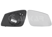 Spiegelglas AußEnspiegel Rechts FüR BMW 1 2 Coupe Active Tourer 3 Touring 4
