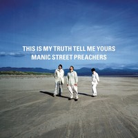 Manic Street Preachers This Is My Truth Tell Me Yours (Us Import)