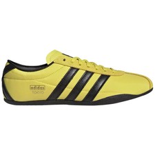 Adidas Originals Women's Yellow Tokyo Sneakers, JI3299