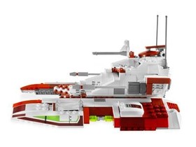LEGO&reg; Star Wars 7679-1 - Republic Fighter Tank