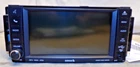07-14 Dodge Chrysler Jeep Low Speed Radio CD Dvd MyGig Navigation P05064836AH