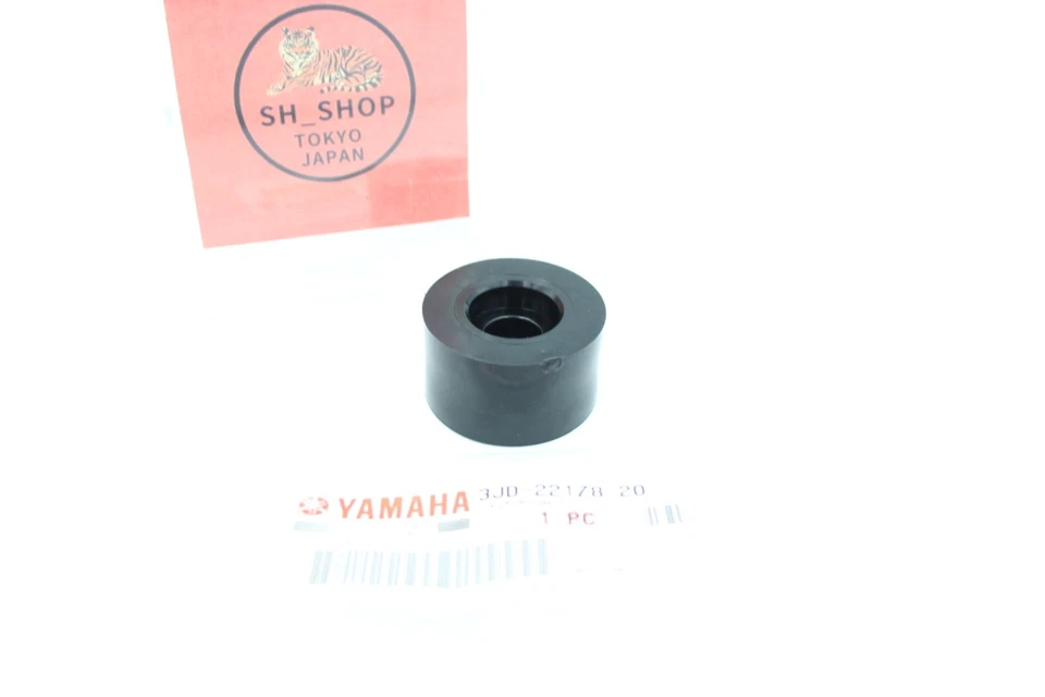 YAMAHA Genuine OEM Parts TENSIONER 3JD-22178-20-00 for YZ250F - Изображение 2 из 4