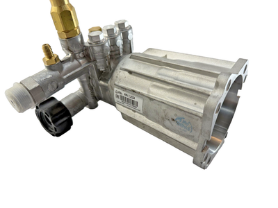 #ad Annovi Reverberi RMW 2.2G24 VERTICAL Pressure washer PUMP part OEM NEW $168.30