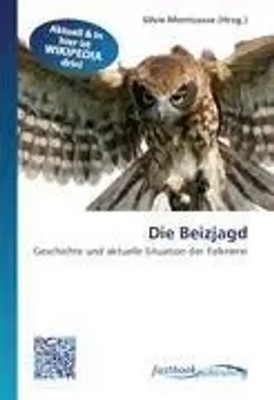 Silvie Montsasse | Die Beizjagd | Taschenbuch | Deutsch (2026) | OmniScriptum