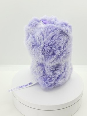 Hacipupu Gummy Bear Series-Vinyl Plush Pendant Grape Flavor | eBay