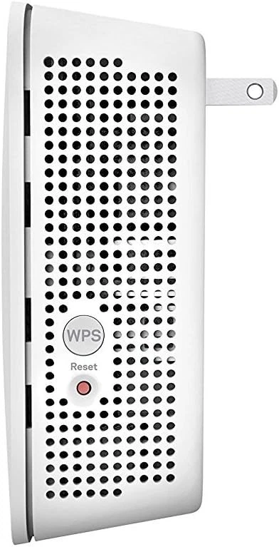 Linksys WiFi Extender WiFi 5 Range Booster Dual-Band Booster RE7000-V2 - WHITE - Image 4 of 4