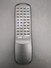 Genuine JVC RM-SED40TU Audio System Remote Control