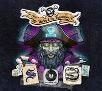 S.O.S. Von Mr. Hurley die Pulveraffen | CD | Zustand Neu