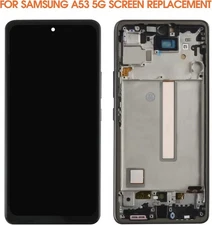 INCELL For Samsung A53 5G Screen Replacement A536U LCD Digitizer Touch Assembly